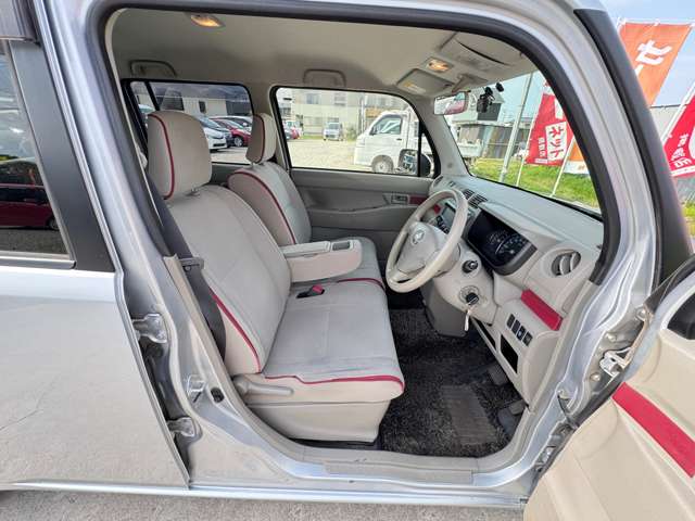 トヨタ ピクシス　スペース ６６０ Ｌ H25年 (近畿) 99
