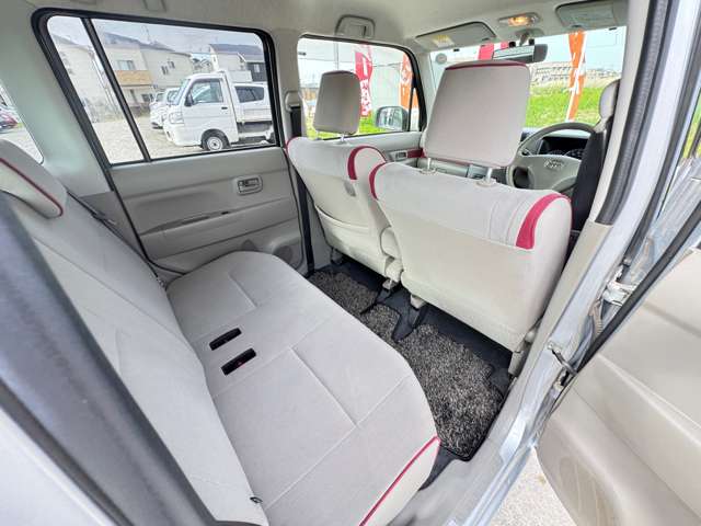 トヨタ ピクシス　スペース ６６０ Ｌ H25年 (近畿) 99