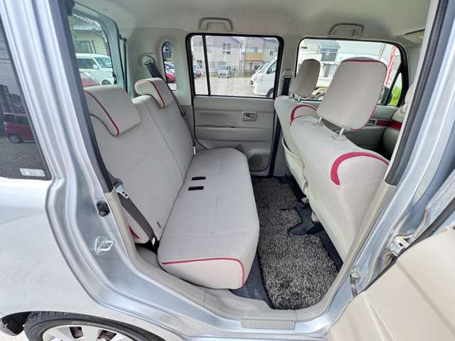 トヨタ ピクシス　スペース ６６０ Ｌ H25年 (近畿) 99