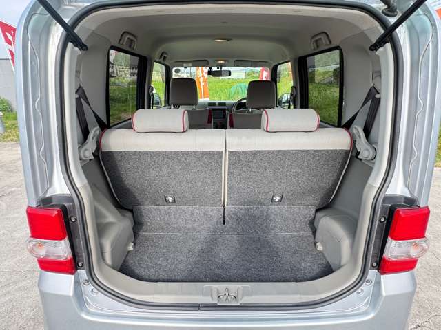 トヨタ ピクシス　スペース ６６０ Ｌ H25年 (近畿) 99