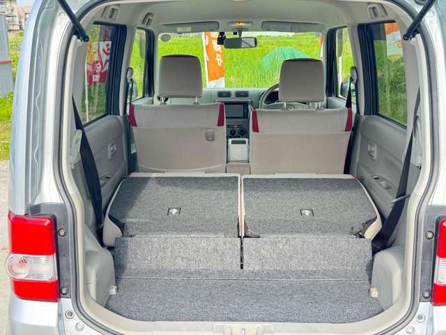 トヨタ ピクシス　スペース ６６０ Ｌ H25年 (近畿) 99