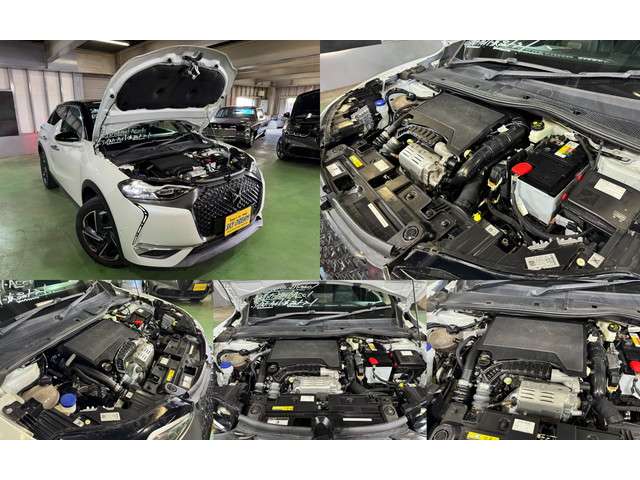 シトロエン ＤＳ３　クロスバック グランシック R1年 (関東) 99
