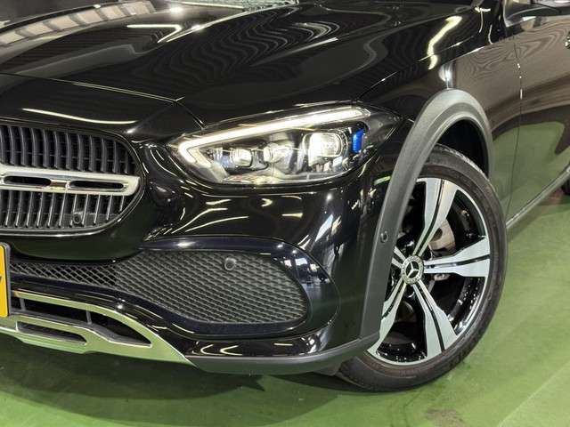 メルセデスベンツ Ｃクラスオールテレイン Ｃ２２０ Ｄ ４マチック （ＩＳＧ搭載モデル） ディーゼルターボ ４ＷＤ R4年 (関東) 99