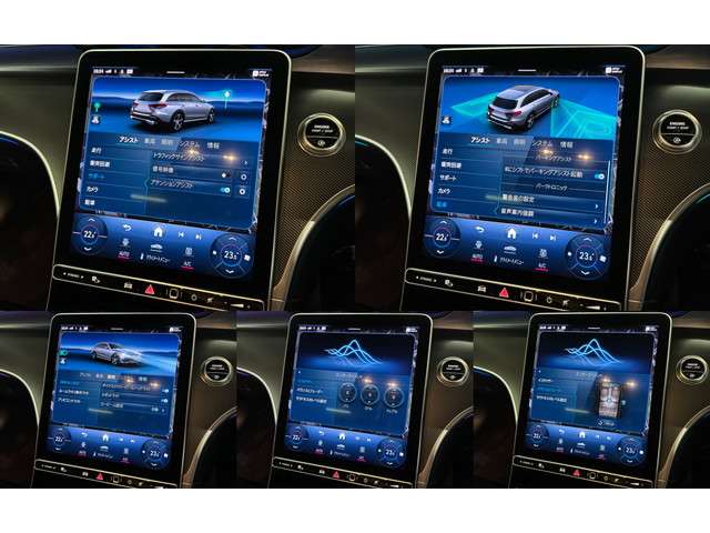 メルセデスベンツ Ｃクラスオールテレイン Ｃ２２０ Ｄ ４マチック （ＩＳＧ搭載モデル） ディーゼルターボ ４ＷＤ R4年 (関東) 99