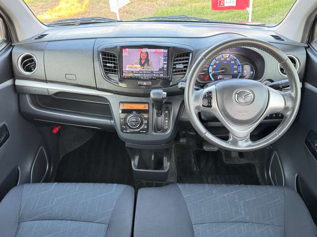 マツダ フレア ６６０ カスタムスタイル ＨＳ H27年 (近畿) 99