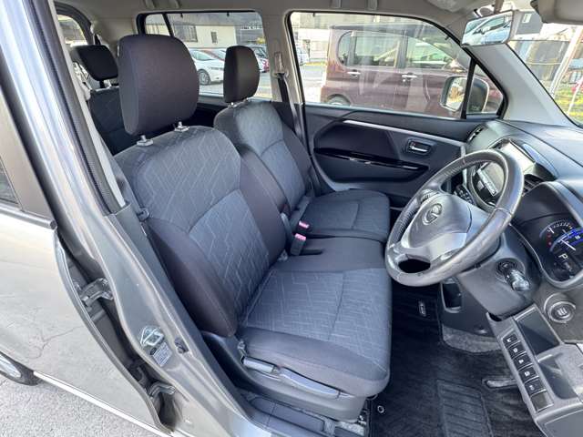 マツダ フレア ６６０ カスタムスタイル ＨＳ H27年 (近畿) 99