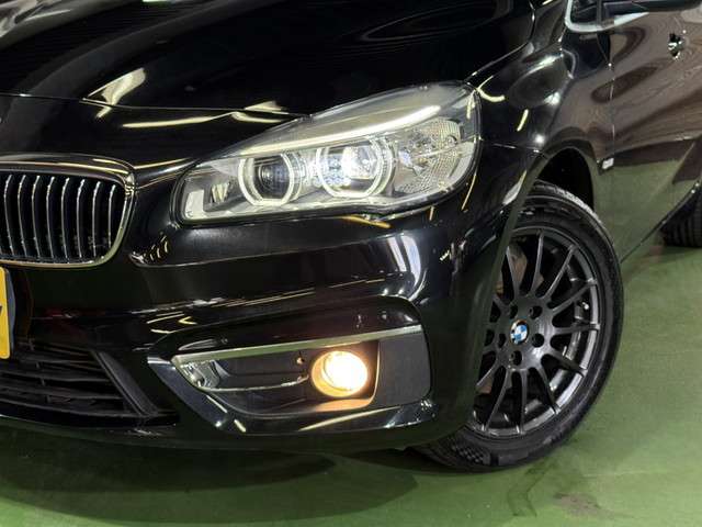 ＢＭＷ ２シリーズグランツアラー ２１８Ｄ Ｘドライブ ラグジュアリー ディーゼルターボ ４ＷＤ H29年 (関東) 99