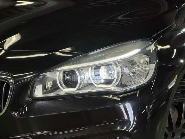 ＢＭＷ ２シリーズグランツアラー ２１８Ｄ Ｘドライブ ラグジュアリー ディーゼルターボ ４ＷＤ H29年 (関東) 99