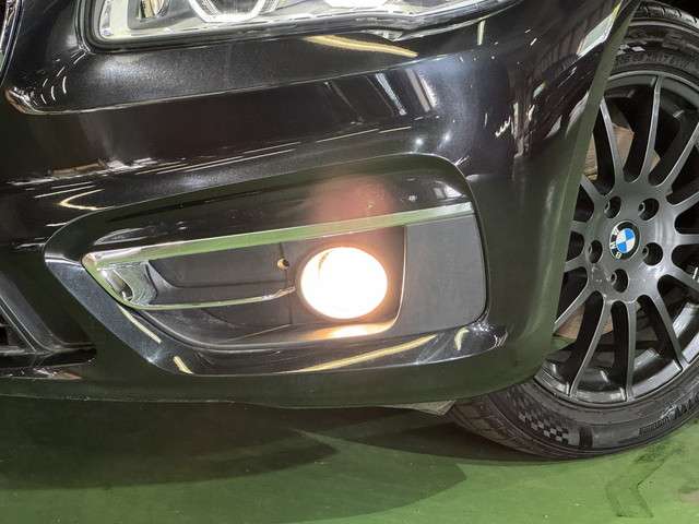 ＢＭＷ ２シリーズグランツアラー ２１８Ｄ Ｘドライブ ラグジュアリー ディーゼルターボ ４ＷＤ H29年 (関東) 99