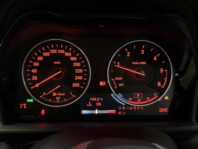 ＢＭＷ ２シリーズグランツアラー ２１８Ｄ Ｘドライブ ラグジュアリー ディーゼルターボ ４ＷＤ H29年 (関東) 99