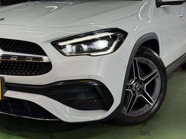 メルセデスベンツ ＧＬＡクラス ＧＬＡ２００ Ｄ ４マチック ＡＭＧライン ディーゼルターボ ４ＷＤ R2年 (関東) 99