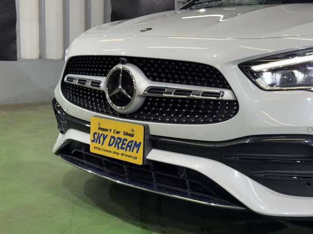 メルセデスベンツ ＧＬＡクラス ＧＬＡ２００ Ｄ ４マチック ＡＭＧライン ディーゼルターボ ４ＷＤ R2年 (関東) 99