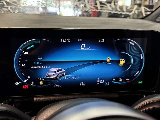メルセデスベンツ ＧＬＡクラス ＧＬＡ２００ Ｄ ４マチック ＡＭＧライン ディーゼルターボ ４ＷＤ R2年 (関東) 99
