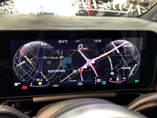 メルセデスベンツ ＧＬＡクラス ＧＬＡ２００ Ｄ ４マチック ＡＭＧライン ディーゼルターボ ４ＷＤ R2年 (関東) 99