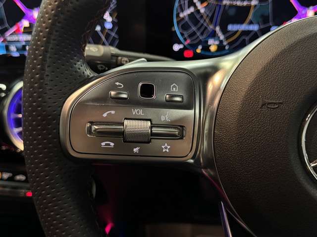 メルセデスベンツ ＧＬＡクラス ＧＬＡ２００ Ｄ ４マチック ＡＭＧライン ディーゼルターボ ４ＷＤ R2年 (関東) 99