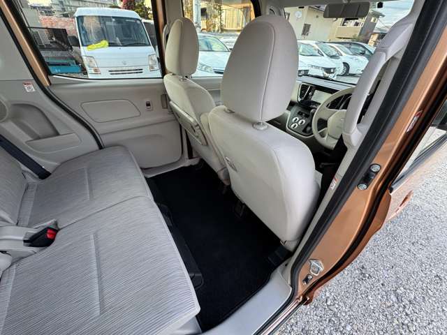 三菱 ｅＫスペース ６６０ Ｅ H28年 (近畿) 99