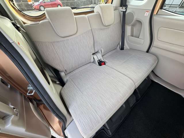 三菱 ｅＫスペース ６６０ Ｅ H28年 (近畿) 99