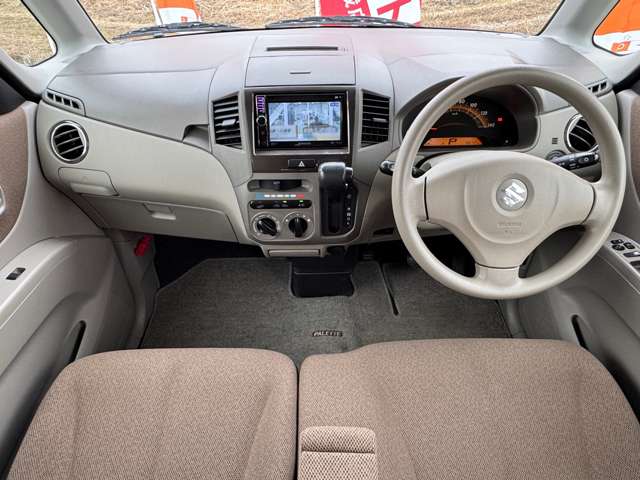 スズキ パレット ６６０ リミテッドＩＩ ４ＷＤ H24年 (近畿) 99