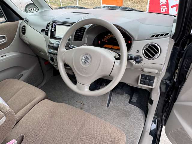 スズキ パレット ６６０ リミテッドＩＩ ４ＷＤ H24年 (近畿) 99