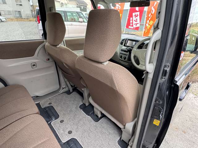 スズキ パレット ６６０ リミテッドＩＩ ４ＷＤ H24年 (近畿) 99