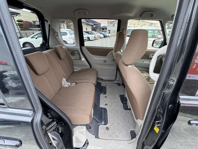スズキ パレット ６６０ リミテッドＩＩ ４ＷＤ H24年 (近畿) 99