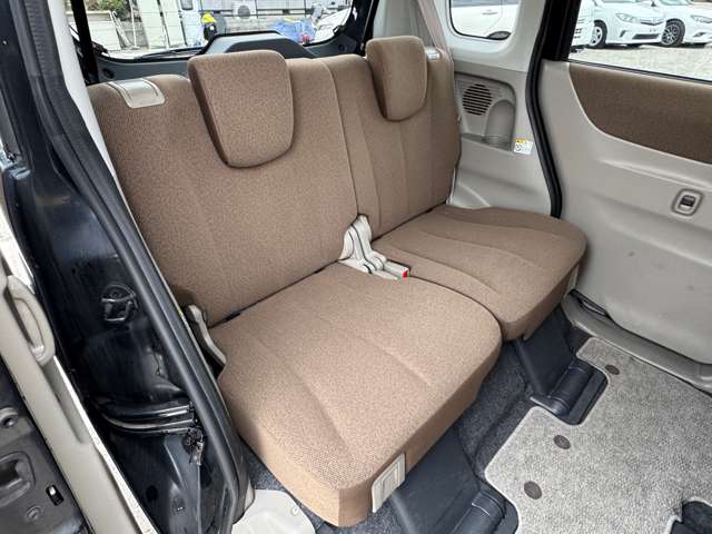 スズキ パレット ６６０ リミテッドＩＩ ４ＷＤ H24年 (近畿) 99