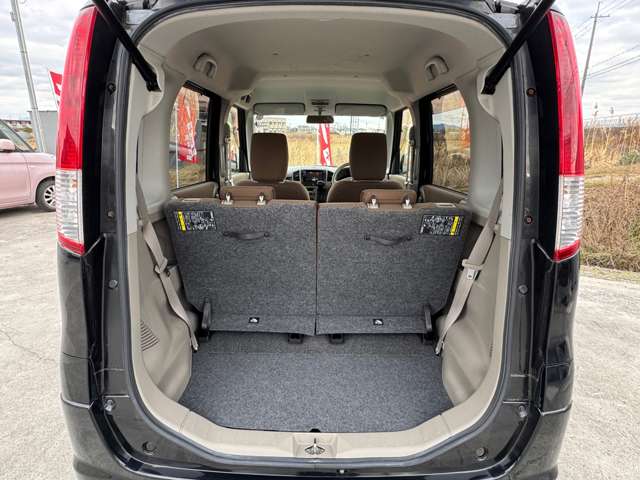スズキ パレット ６６０ リミテッドＩＩ ４ＷＤ H24年 (近畿) 99