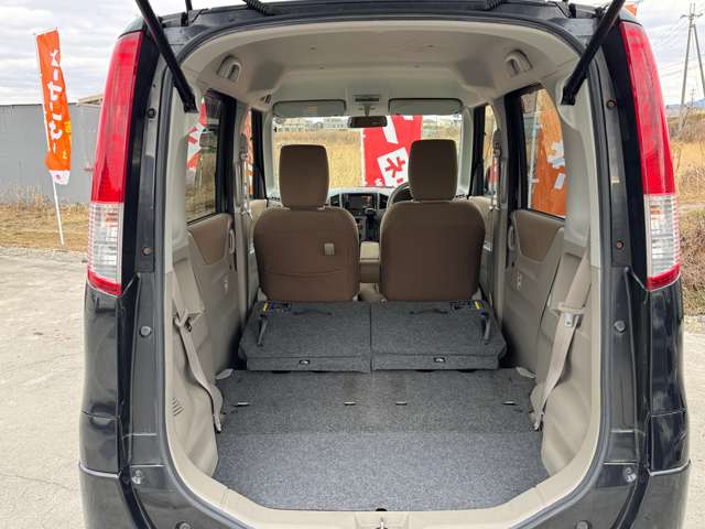 スズキ パレット ６６０ リミテッドＩＩ ４ＷＤ H24年 (近畿) 99