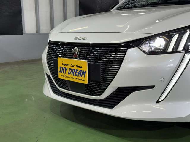 プジョー ２０８ ＧＴライン R3年 (関東) 99
