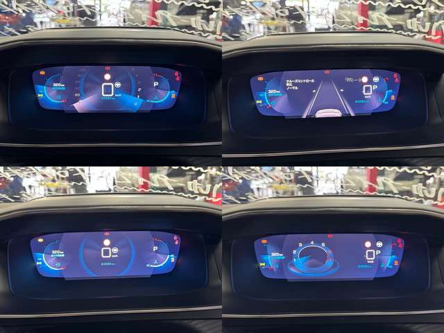 プジョー ２０８ ＧＴライン R3年 (関東) 99
