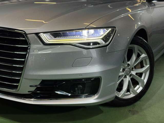 アウディ Ａ６　アバント ２．０ ＴＦＳＩ クワトロ ４ＷＤ H27年 (関東) 99