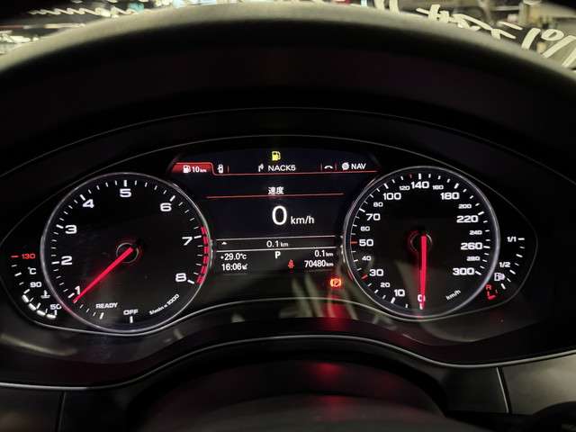 アウディ Ａ６　アバント ２．０ ＴＦＳＩ クワトロ ４ＷＤ H27年 (関東) 99