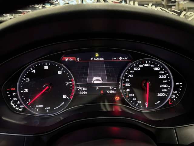 アウディ Ａ６　アバント ２．０ ＴＦＳＩ クワトロ ４ＷＤ H27年 (関東) 99