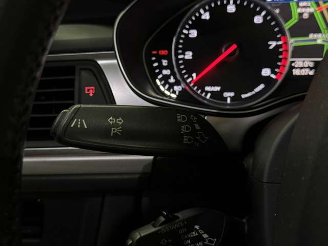 アウディ Ａ６　アバント ２．０ ＴＦＳＩ クワトロ ４ＷＤ H27年 (関東) 99