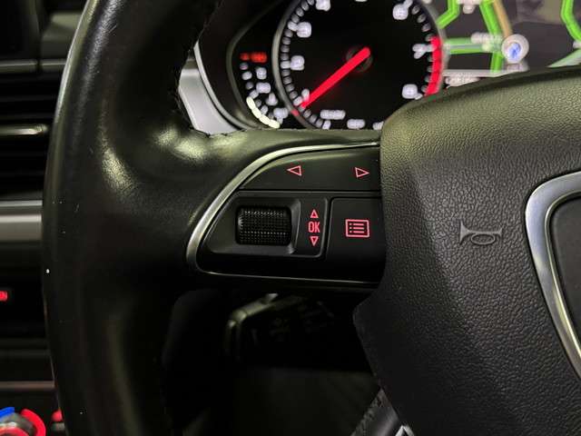 アウディ Ａ６　アバント ２．０ ＴＦＳＩ クワトロ ４ＷＤ H27年 (関東) 99