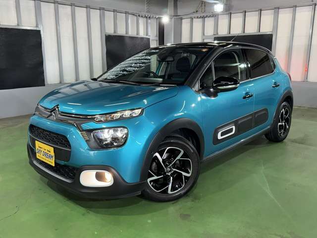 シトロエン Ｃ３ シャイン R3年 (関東) 99
