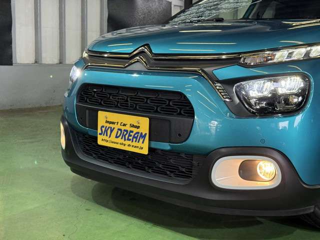 シトロエン Ｃ３ シャイン R3年 (関東) 99