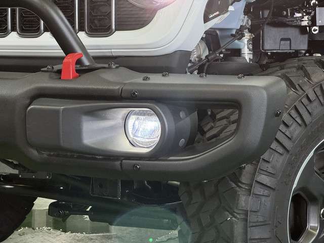 ジープ グラディエーター ３．６ ルビコン ４ＷＤ R5年 (関東) 99