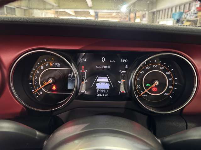 ジープ グラディエーター ３．６ ルビコン ４ＷＤ R5年 (関東) 99