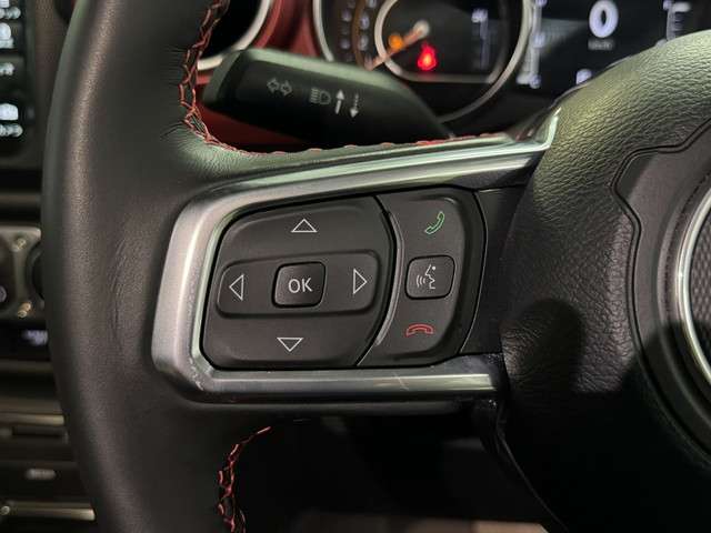 ジープ グラディエーター ３．６ ルビコン ４ＷＤ R5年 (関東) 99