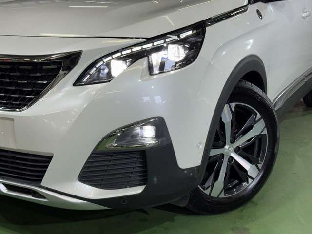 プジョー ５００８ クロスシティ H30年 (関東) 99