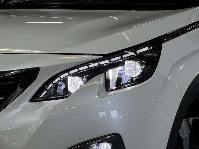プジョー ５００８ クロスシティ H30年 (関東) 99
