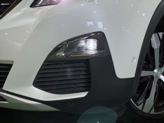 プジョー ５００８ クロスシティ H30年 (関東) 99