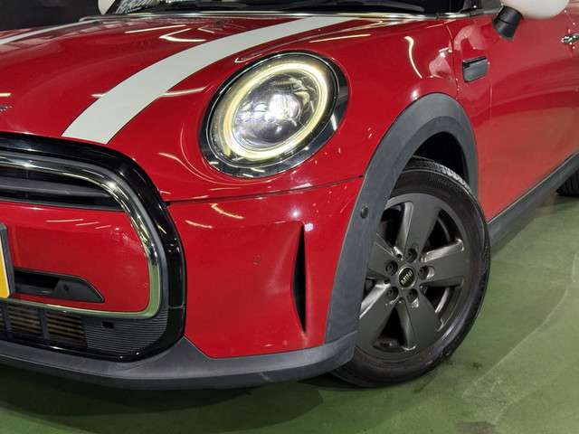 ミニ ミニ クーパー ３ドア ＤＣＴ R4年 (関東) 99