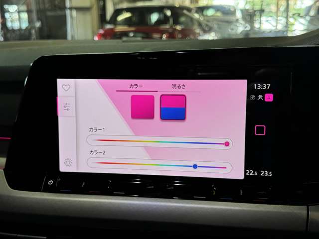 フォルクスワーゲン ゴルフヴァリアント ｅＴＳＩ　アクティブ R5年 (関東) 99