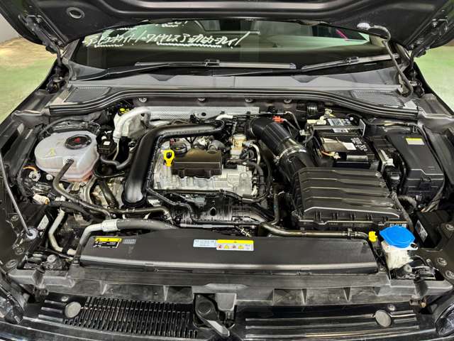 フォルクスワーゲン ゴルフヴァリアント ｅＴＳＩ　アクティブ R5年 (関東) 99