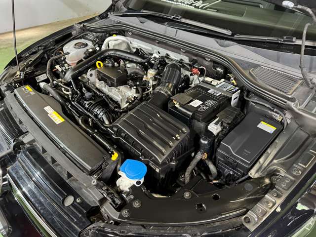 フォルクスワーゲン ゴルフヴァリアント ｅＴＳＩ　アクティブ R5年 (関東) 99