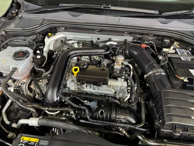 フォルクスワーゲン ゴルフヴァリアント ｅＴＳＩ　アクティブ R5年 (関東) 99