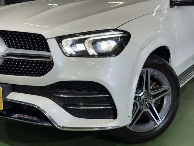 メルセデスベンツ ＧＬＥクラス ４００ Ｄ ４マチック スポーツ ディーゼルターボ ４ＷＤ R2年 (関東) 99