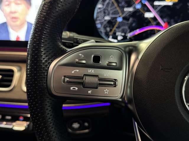 メルセデスベンツ ＧＬＥクラス ４００ Ｄ ４マチック スポーツ ディーゼルターボ ４ＷＤ R2年 (関東) 99
